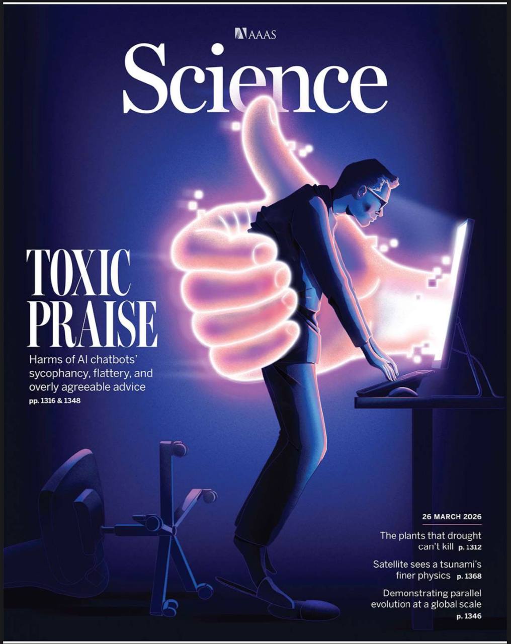 Science-26.03.2026