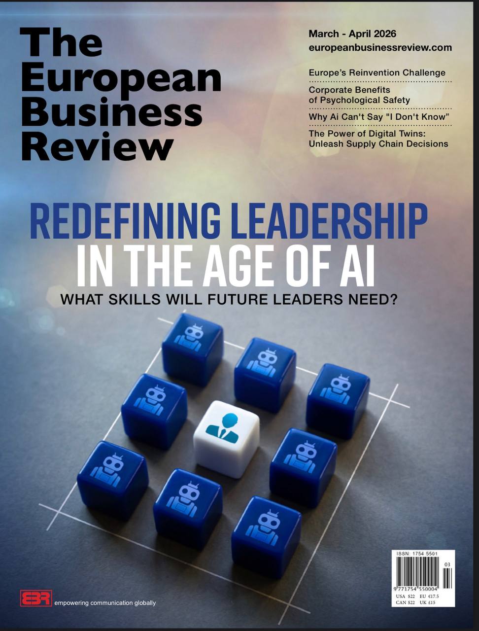 The European Business Review-03&04.2026